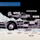 Illustration for article titled Giant Antarctic Snowmobile Can Carry Entire Planes, Made to Combat Nazis